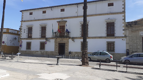 Museo Arqueológico Municipal de Jerez de la Frontera, Jerez