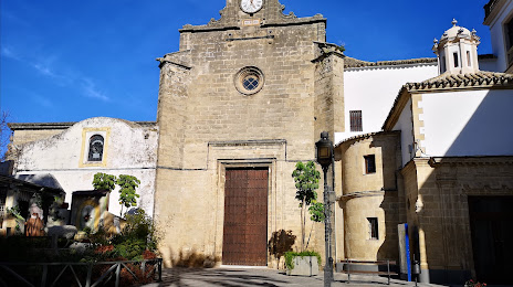 Real Convento de Santo Domingo, 