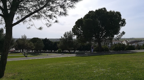 Parque de Picadueñas, Jerez de la Frontera