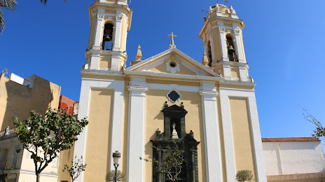 Ceuta Cathedral, 