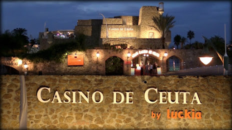 Casino de Ceuta by Luckia, Ceuta