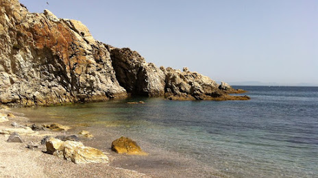Playa de Calamocarro, Ceuta