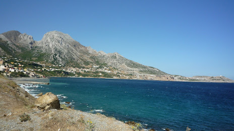 Playa de Benzú, Ceuta