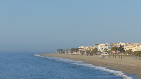 Playa de La Bajadilla, 