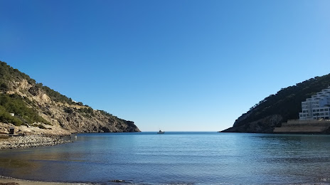 Cala Llonga, Ibiza