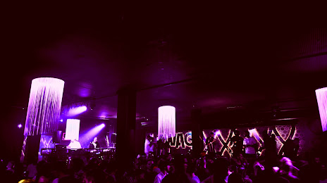 Swag Ibiza Club, 