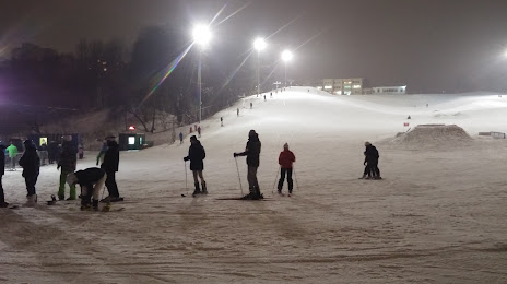 Jonava Skiing Centre, 