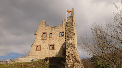 Burg Landeck, Эммендинген