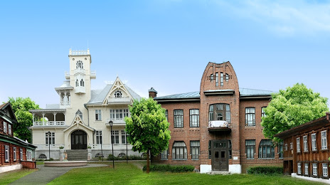 Dom-muzej akademika N.V. Melnikova, Szarapul