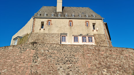Otzberg Castle, Gross-Umstadt