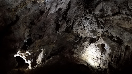 Cueva del Yeso, 