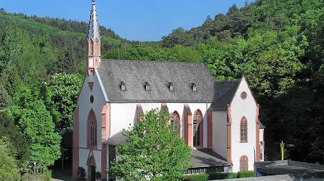 Kloster Marienthal, 