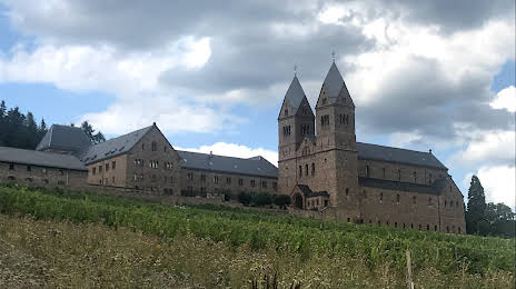 Klosterweingut-Vinothek Benediktinerinnenabtei St. Hildegard, Geisenheim