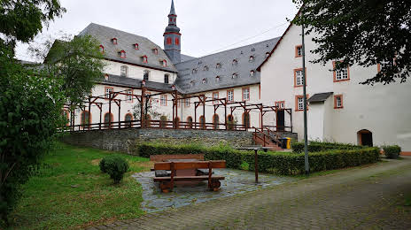 Schönau Abbey, Гайзенхайм