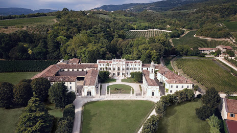 Villa Mosconi Bertani, 