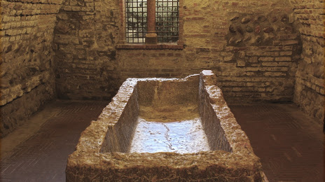 Tomba di Giulietta, Verona