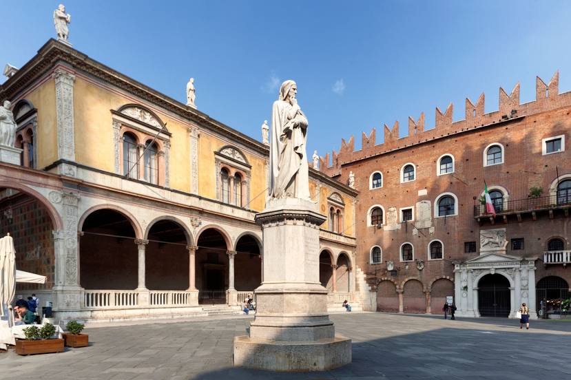 Palazzo di Cansignorio, Verona