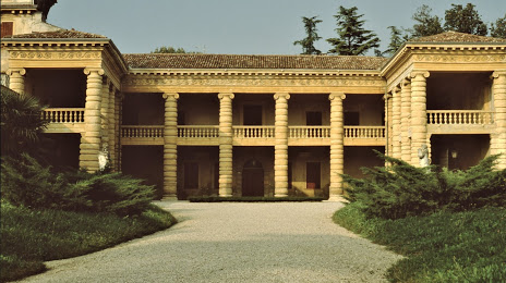 Villa Serego, Verona