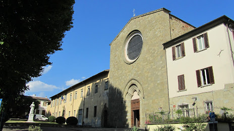 Church of Saint Francis, 