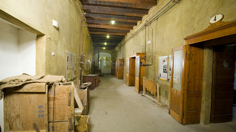 Museo storico-scientifico del tabacco, Sansepolcro