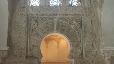 Mosquée Sidi Belahcène, 