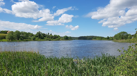 Jezioro Radomno, 