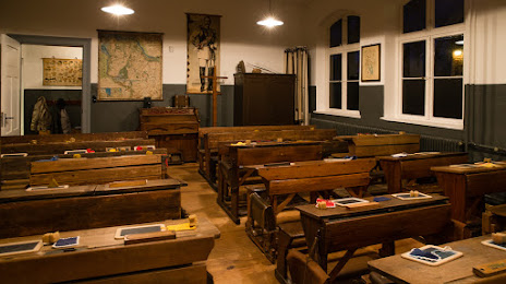 Heimat- und Schulmuseum Himmelpforten, Бремерфёрде