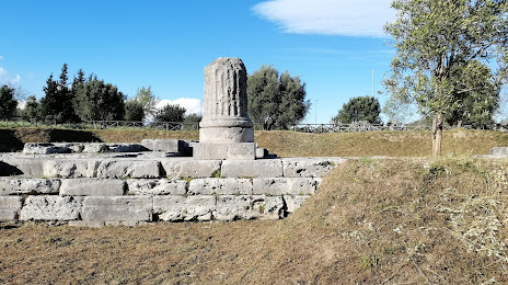 Museum and Archaeological Park of Locri, Locri