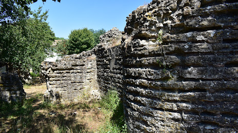 Archeological Area Falerio Picenus, 