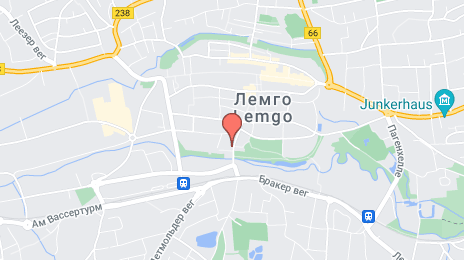 Verein Alt Lemgo, Лемго