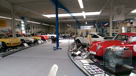 Automuseum D. kleine Lemgoer, Lemgo