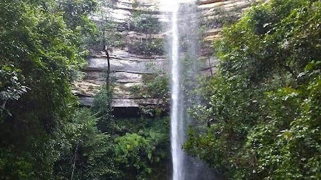 Cachoeira Da Mata Fresca, 
