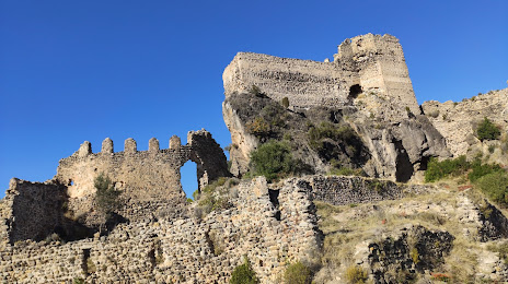 Castillo de Mauz, 