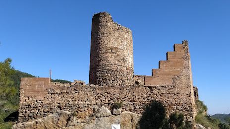 Castillo de Benalí, 