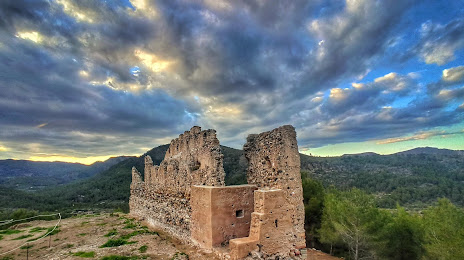 Castillo de Artana, 