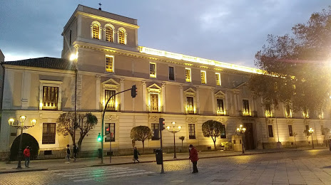 Palacio Real, 