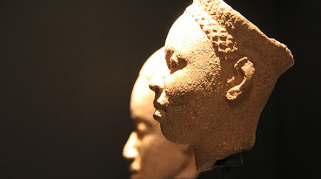 Museo de Arte Africano Arellano Alonso, 