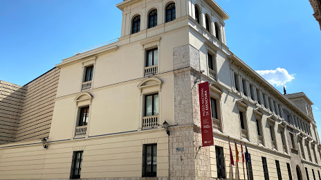 Palacio del Marqués Villena, 