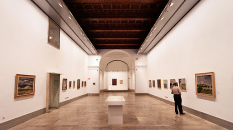 Sala del Museo de la Pasión, 