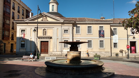 Museo del Monasterio de San Joaquín y Santa Ana, Valladolid