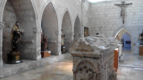 Diocesan and Cathedral Museum, 