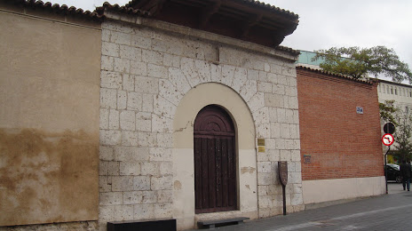 Convento de Santa Isabel, Valladolid