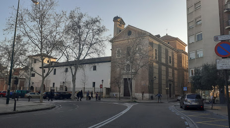 Palacio del Licenciado Butrón, Valladolid