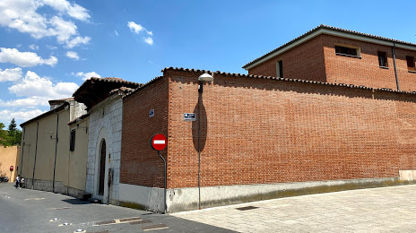 Museo del Monasterio de Santa Isabel, Valladolid