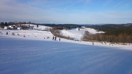 Skigebiet Wildewiese, Зундерн