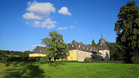 Schloss Melschede, Зундерн