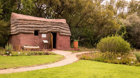Free State National Botanical Garden, Bloemfontein
