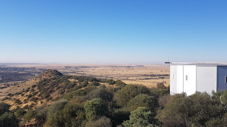 Boyden Observatory, Bloemfontein