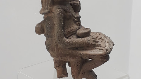 Galapa Archaeological Museum - Muga, Galapa