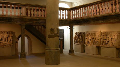 Fränkische Galerie, Кронах